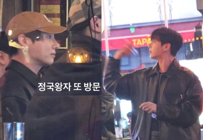 ARMYs Defend Jungkook Against ”Personality Change” Allegations